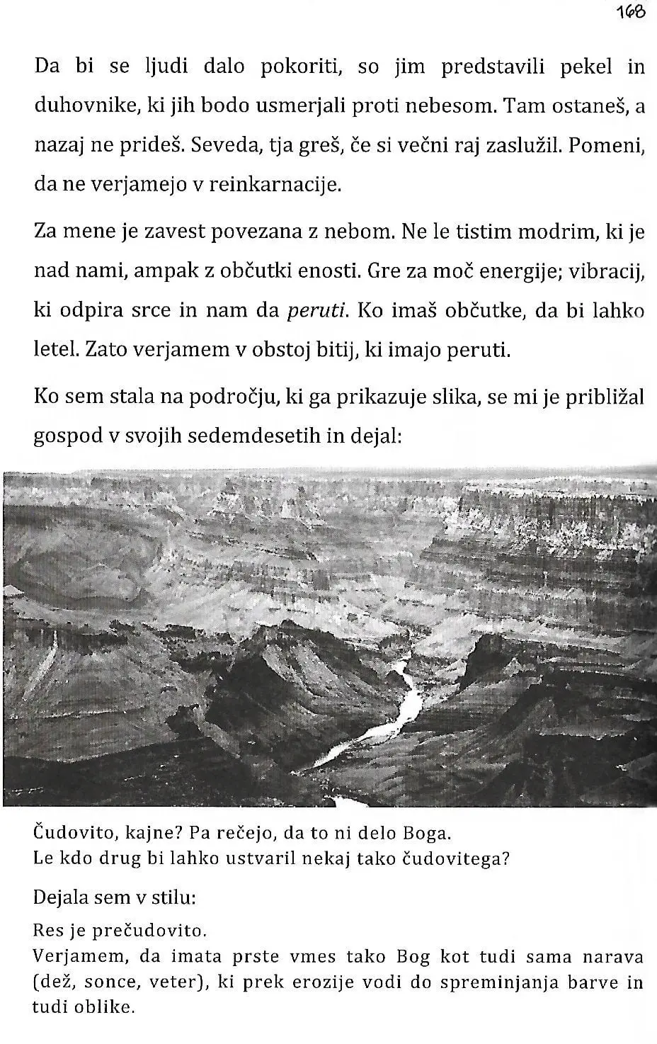 Navduši se nad sabo - 3. del - slika 8