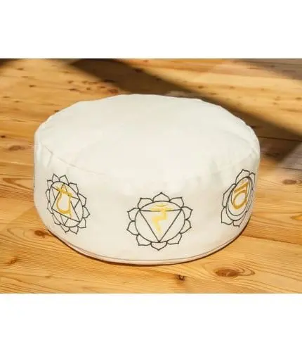 Meditacijska blazina 7 čaker