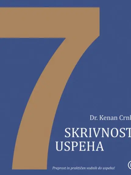 7 skrivnosti uspeha