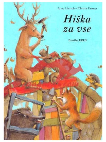 Hiška za vse