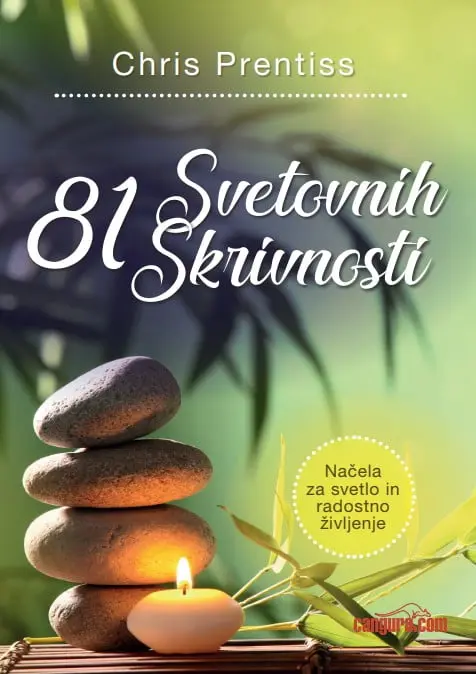 81 svetovnih skrivnosti - Načela za svetlo in radostno življenje - slika 12