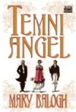 Temni angel (mehka vezava)
