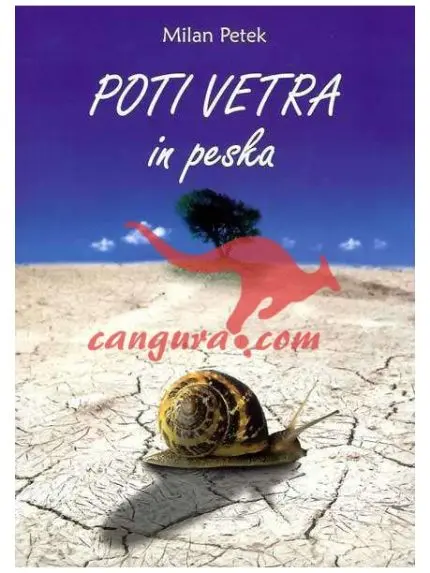 Poti vetra in peska