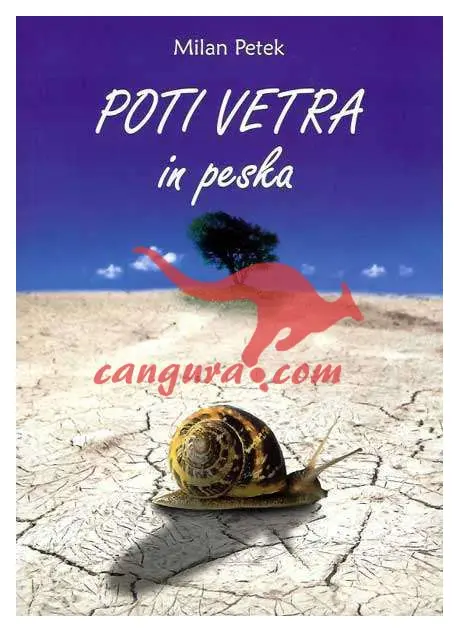 Poti vetra in peska