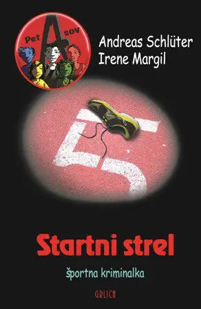 Startni strel