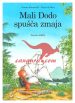 Mali Dodo spušča zmaja