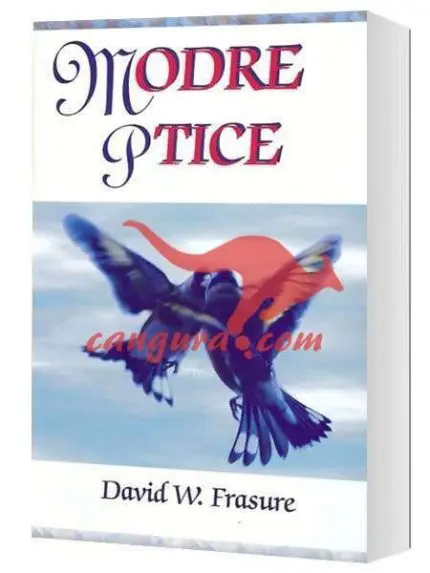 Modre ptice