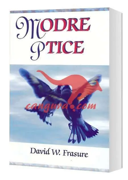 Modre ptice