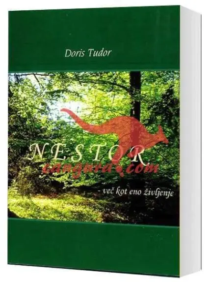 Nestor - več kot eno življenje
