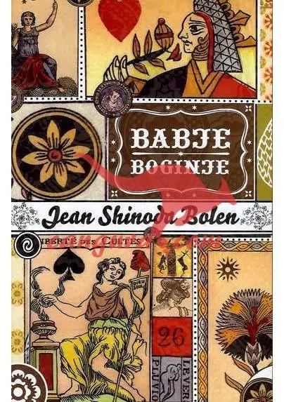Babje boginje