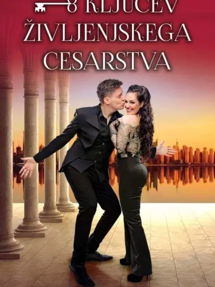 8 ključev življenjskega cesarstva
