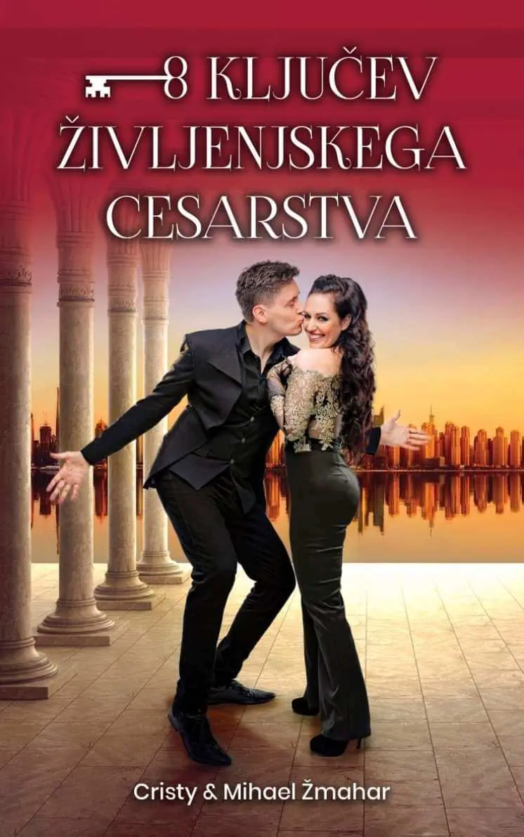 8 ključev življenjskega cesarstva