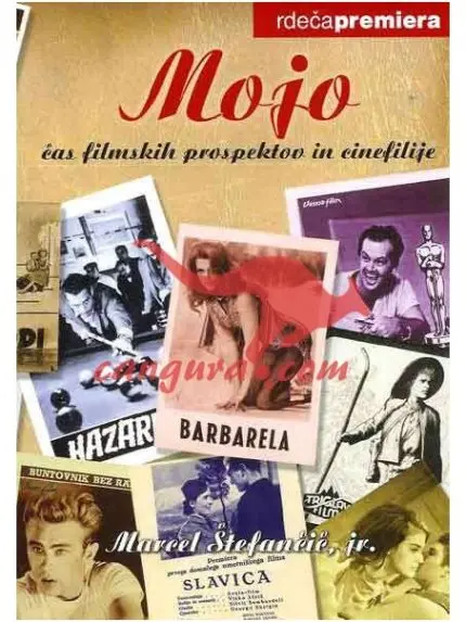 Mojo