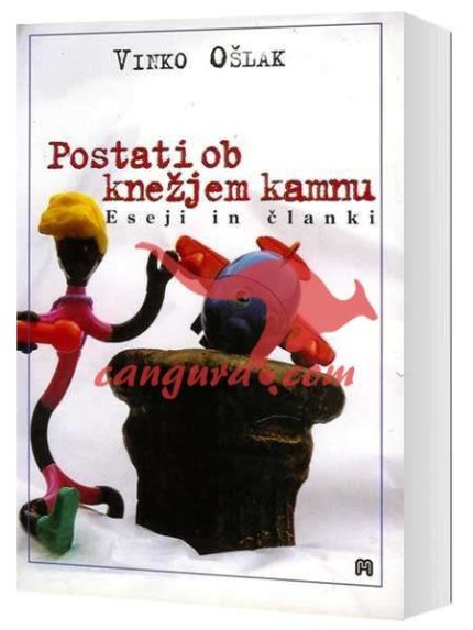 Postati ob knežjem kamnu