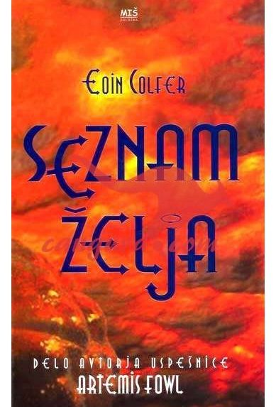 Seznam želja