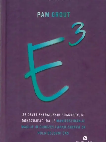 E na kubik