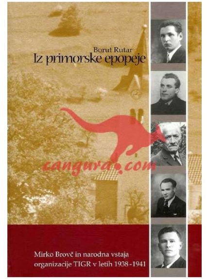 Iz primorske epopeje