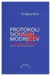 Protokoli sionskih modrecev - Legenda o judovski svetovni zaroti