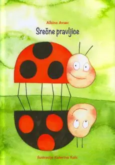 Srečne pravljice