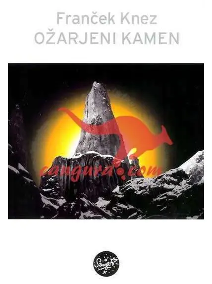 Ožarjeni kamen