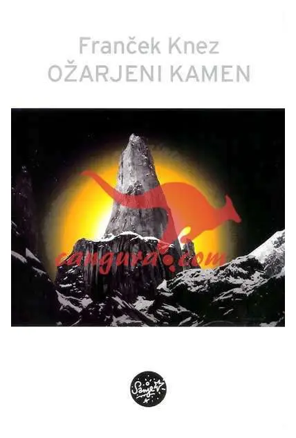 Ožarjeni kamen