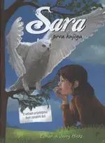 Sara: o večnem prijateljstvu dveh sorodnih duš