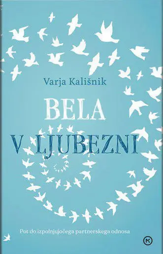 Bela v ljubezni