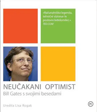 Neučakani optimist