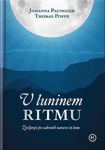 V luninem ritmu