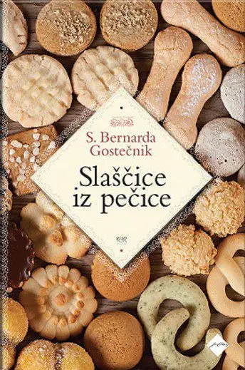 Slaščice iz pečice