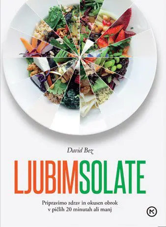 Ljubim solate