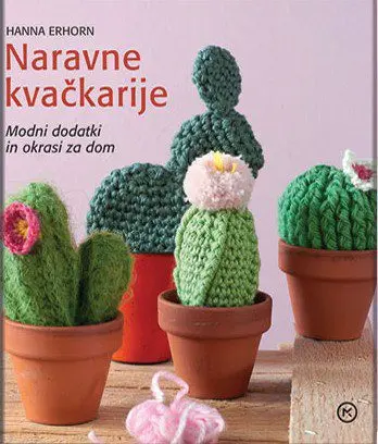 Naravne kvačkarije