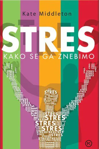 Stres - kako se ga znebimo