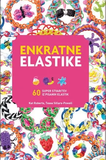 Enkratne elastike - slika 2