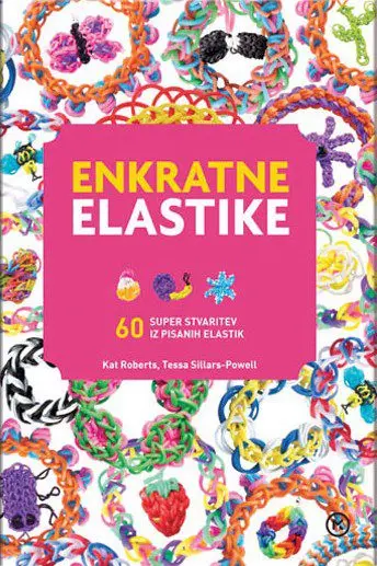 Enkratne elastike