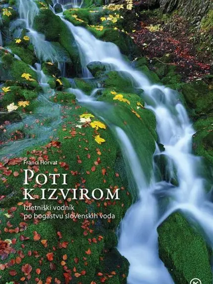 Poti k izvirom