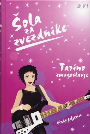 Tarino zmagoslavje