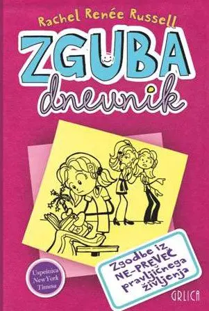 Zguba - zgodbe iz ne preveč pravljičnega življenja