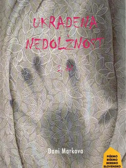 Ukradena nedolžnost, 1. del