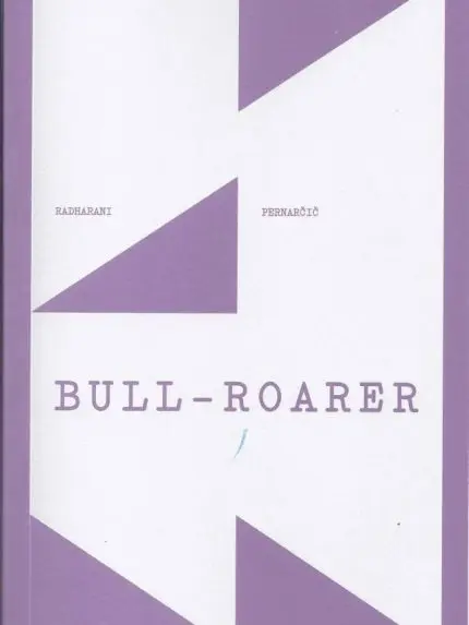 Bull-roarer