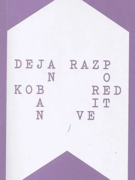 Razporeditve