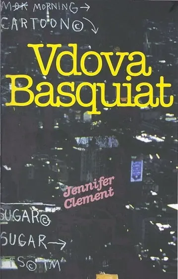 Vdova Bascquiat - slika 2