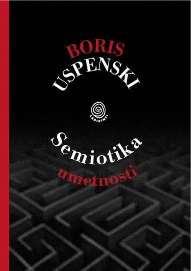 Semiotika umetnosti