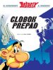 Asterix: Globok prepad (mehka vezava)