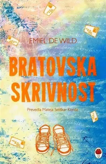 Bratovska skrivnost