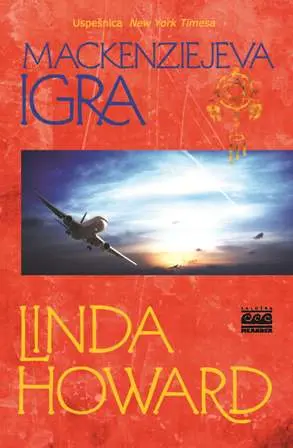 Mackenziejeva igra - slika 2