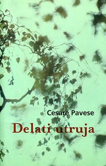 Delati utruja