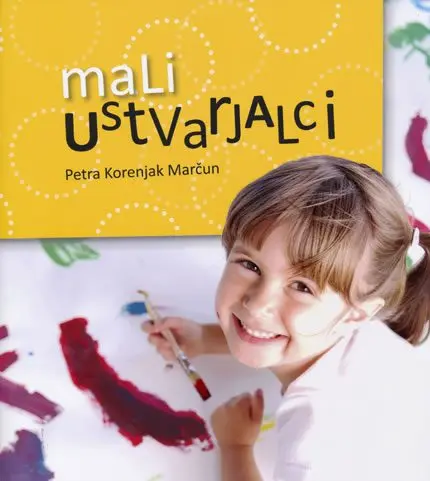 Mali ustvarjalci