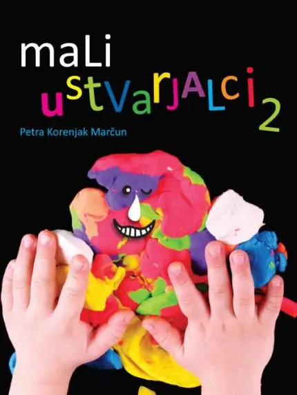 Mali ustvarjalci 2