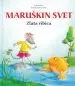 Maruškin svet - Zlata ribica
